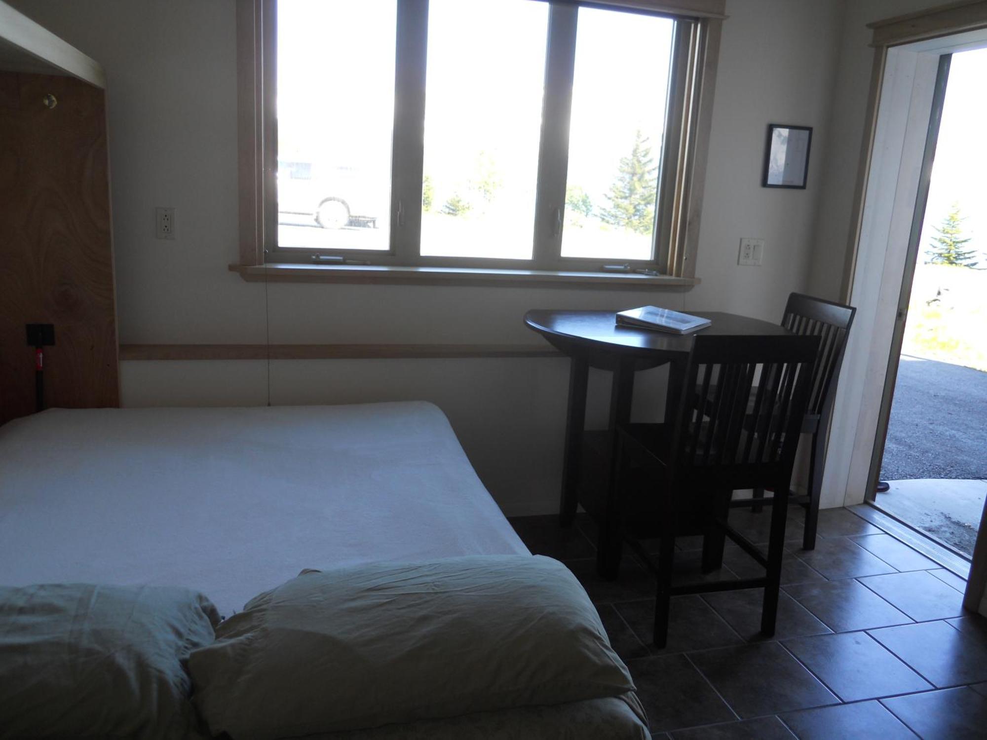 Seward Front Row Bed And Breakfast Dış mekan fotoğraf